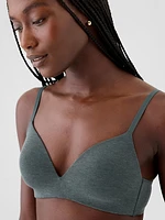 Breathe Wireless Bra