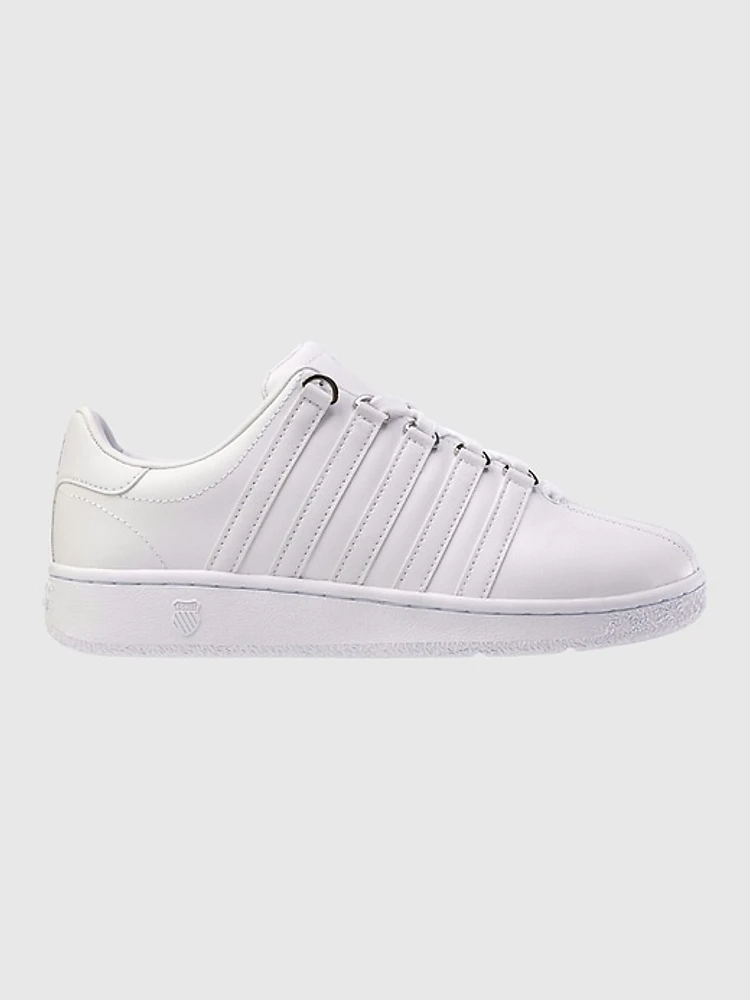 K-Swiss Womens Classic VN Sneaker