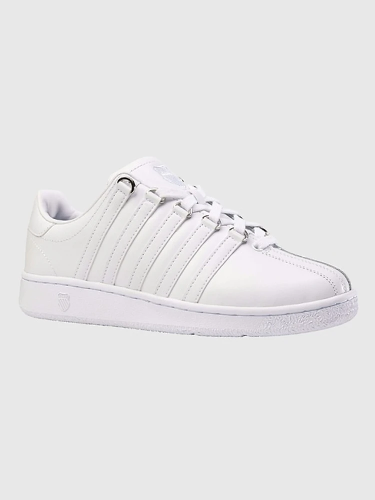 K-Swiss Womens Classic VN Sneaker