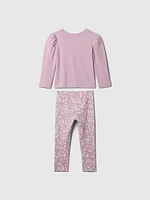 babyGap Mix and Match Graphic Outfit Set