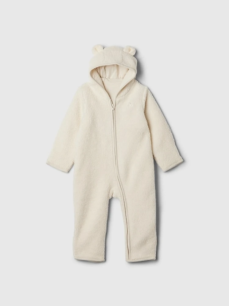 Baby Sherpa One-Piece