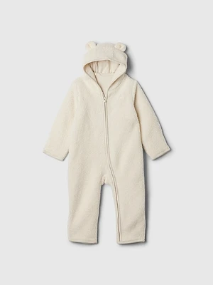 Baby Sherpa One-Piece