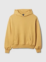 Oversized Heavyweight Hoodie