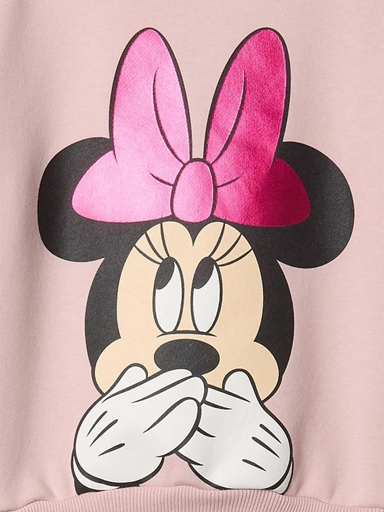 Gap × Disney Baby Vintage Soft Outfit Set