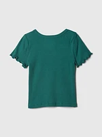 babyGap Mix and Match Rib T-Shirt