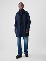 Merino Turtleneck Sweater