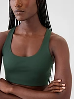 GapFit Power Medium Impact Sports Bra