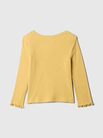 babyGap Mix and Match Rib T-Shirt