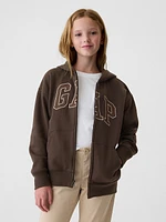 Kids Gap Logo Hoodie