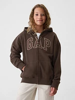 Kids Gap Logo Hoodie