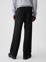 365 Ponte Pleated Trousers