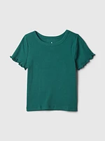 babyGap Mix and Match Rib T-Shirt