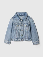 babyGap Icon Denim Jacket