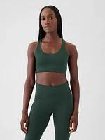 GapFit Power Medium Impact Sports Bra