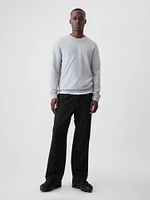 365 Ponte Pleated Trousers