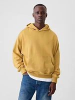 Heavyweight Oversized Hoodie