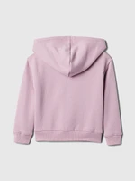 Baby & Toddler VintageSoft Logo Zip Hoodie