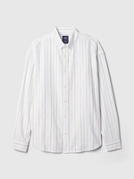 Oxford Big Shirt