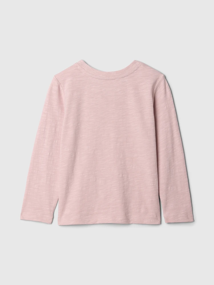 Baby & Toddler Mix Match T-Shirt