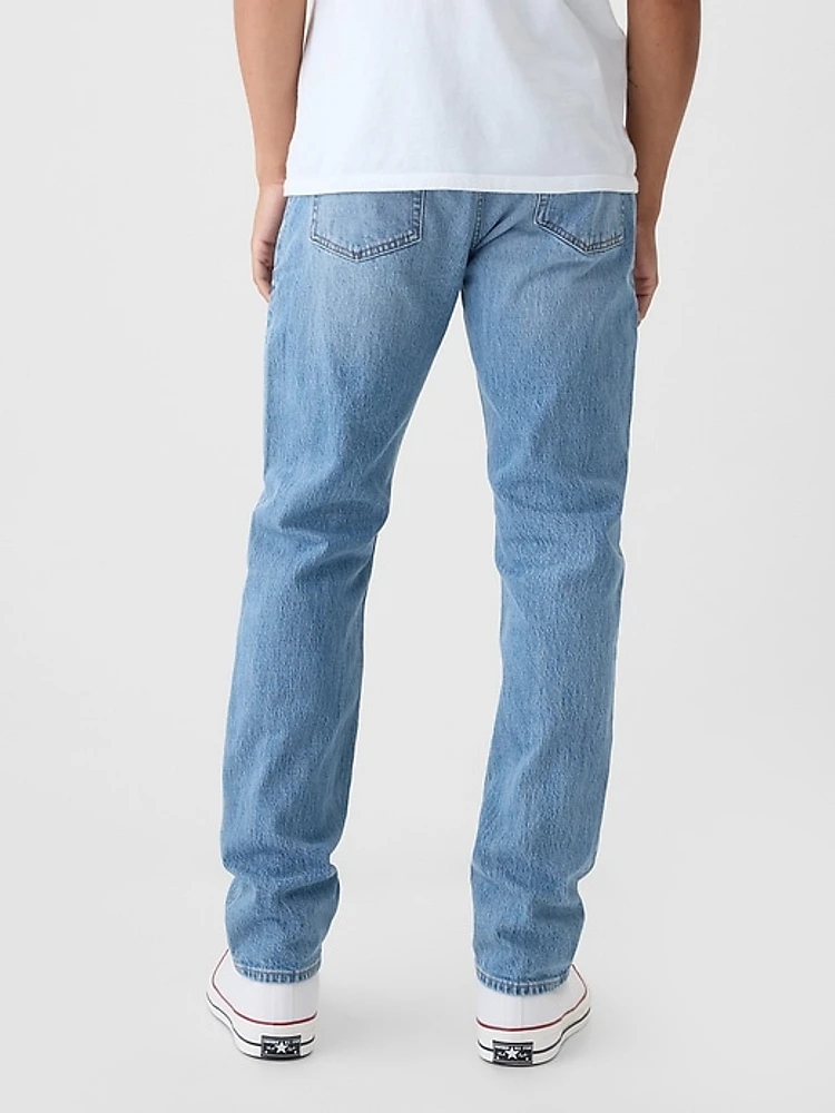 Slim Jeans GapFlex