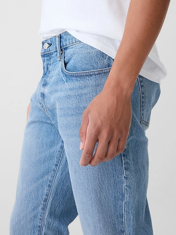 Slim Jeans GapFlex