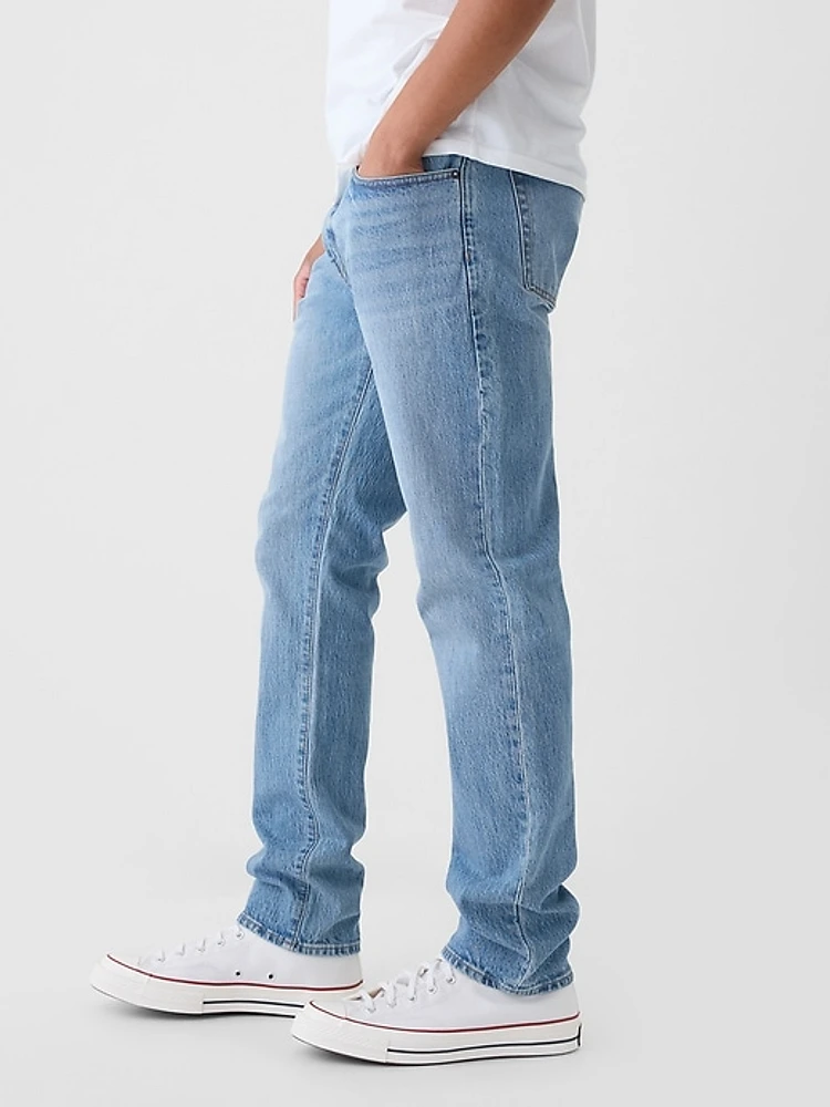 Slim Jeans GapFlex