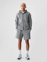 GapFit Tech Full-Zip Hoodie