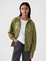 Kids Gap Logo Hoodie