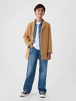 Kids Topcoat