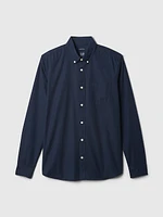 Classic Oxford Shirt Standard Fit