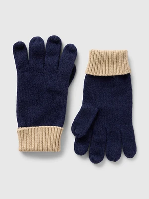 Kids Cashoft Gloves