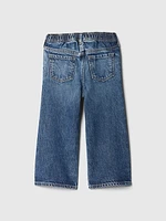 babyGap Pull-On Stride Jeans