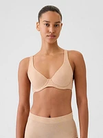 Breathe Unlined Bra