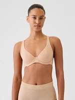 Breathe Unlined Bra