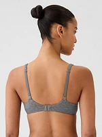 Breathe Unlined Bra