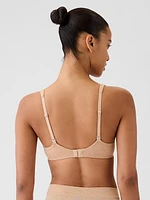 Breathe Unlined Bra