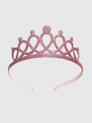 Sweet Wink Tiara Headband