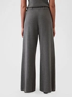 CashSoft Pleated Trousers