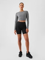 GapFit Power Bike Shorts