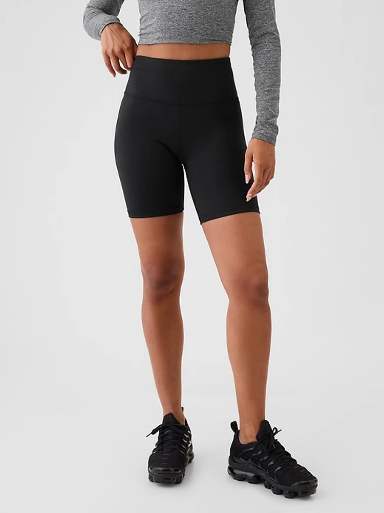 GapFit Power Bike Shorts