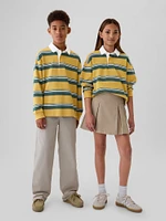 Kids Rugby Shirt