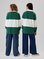 Kids Rugby Shirt