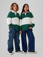Kids Rugby Shirt