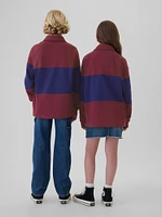 Kids Rugby Shirt