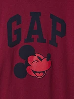 Gap × Disney Kids Graphic T-Shirt