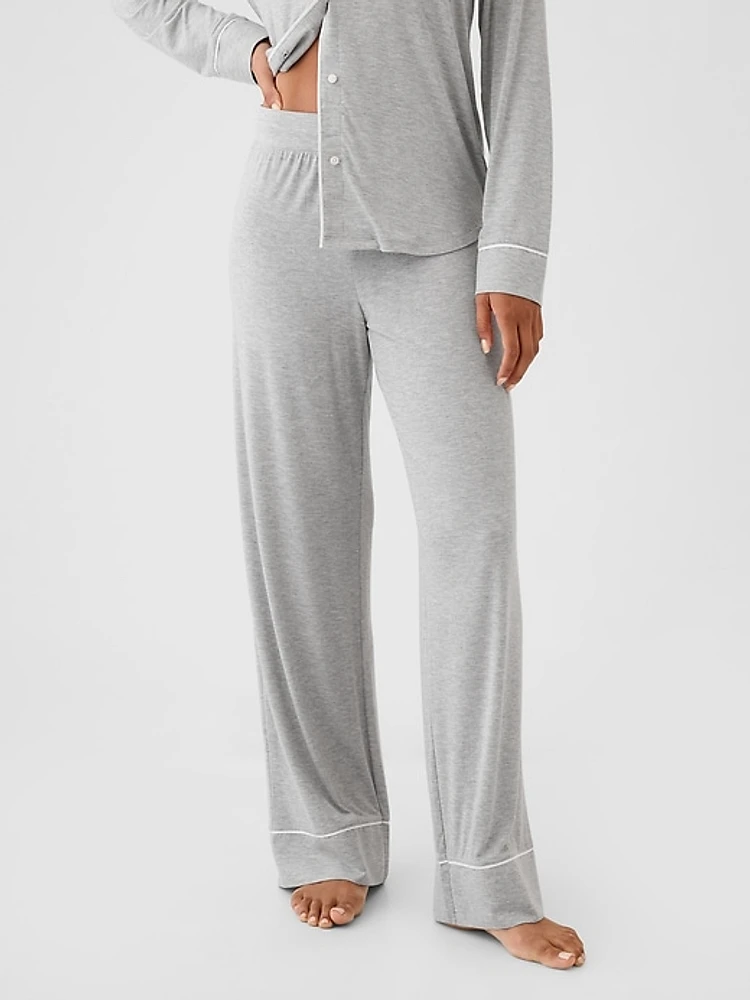 Modal Pajama Pants