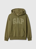 Kids Gap Logo Hoodie