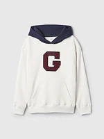 Kids Varsity Hoodie