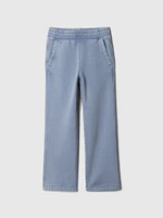 Kids Vintage Soft Washed Relaxed Sweatpants