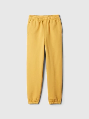 Kids Vintage Soft Joggers